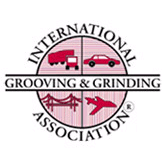 国際グルービング・グラインディング協会マーク